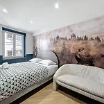 Studio Chic & Spacieux Hyper-Centre Clermont A