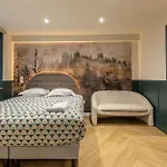 Apartment Chic & Spacieux Hyper-centre A Clermont-Ferrand