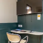 Apartment Chic & Spacieux Hyper-centre A Clermont-Ferrand