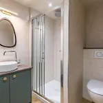 Chic & Spacieux Hyper-centre A Clermont-Ferrand