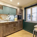 Apartment Chic & Spacieux Hyper-centre A