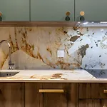 Apartment Chic & Spacieux Hyper-centre A Clermont-Ferrand