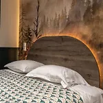 Apartment Chic & Spacieux Hyper-centre A