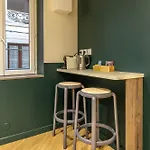 Chic & Spacieux Hyper-centre A Apartment *