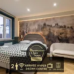 Chic & Spacieux Hyper-centre A