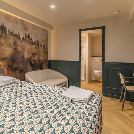 Appartement Chic&spacieux Hyper-centre A *