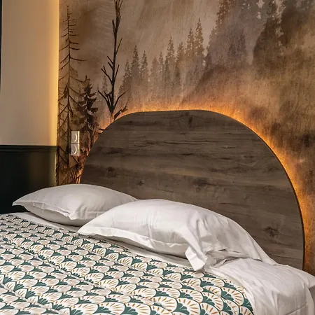 Appartement Chic&spacieux Hyper-centre A