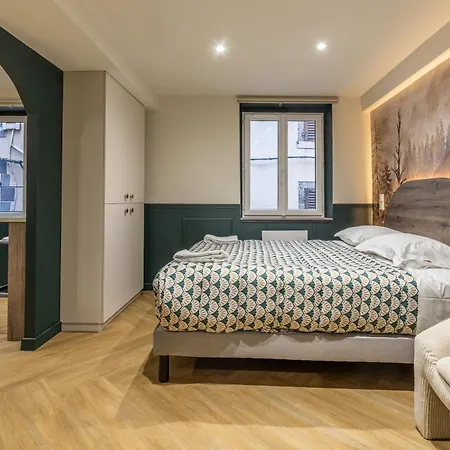 Chic&spacieux Hyper-centre A Appartement Clermont-Ferrand