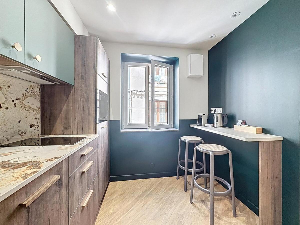 Appartement Chic & Spacieux Hyper-centre A