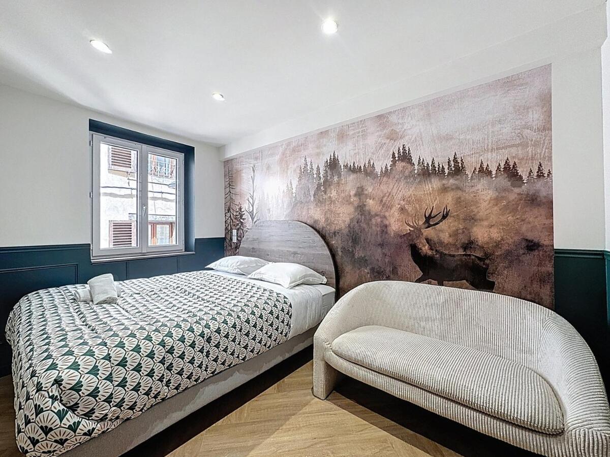 Appartement Chic & Spacieux Hyper-centre A *