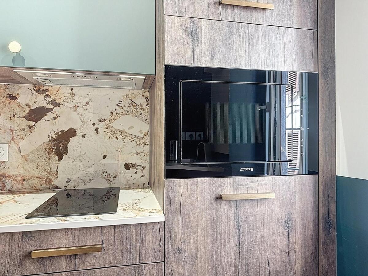 Chic & Spacieux Hyper-centre A Appartement *