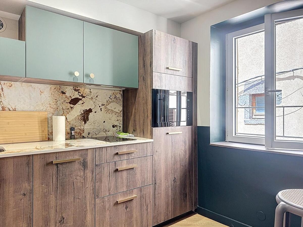Appartement Chic & Spacieux Hyper-centre A *