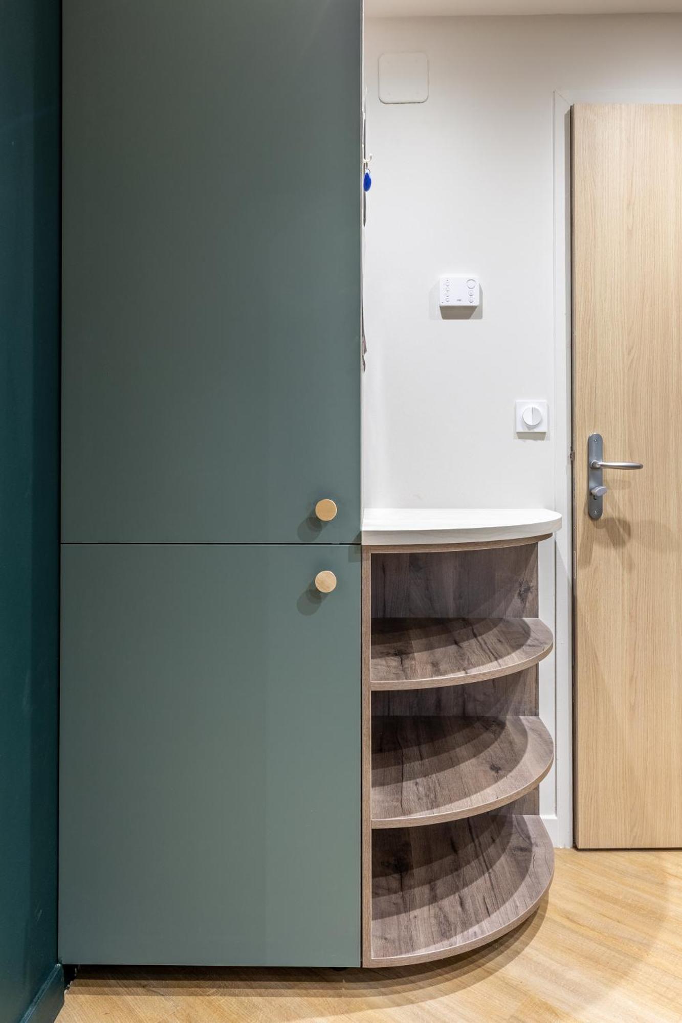 Chic&spacieux Hyper-centre A * Clermont-Ferrand