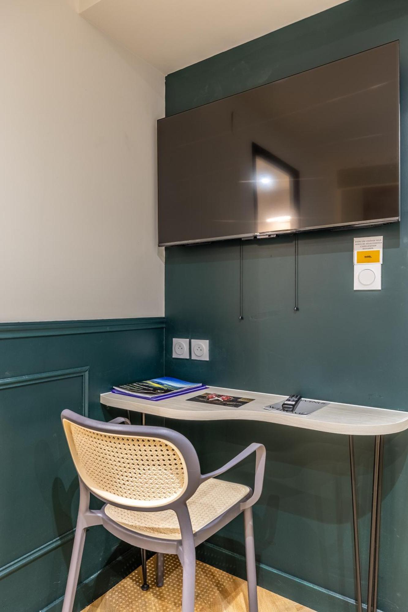 Appartement Chic&spacieux Hyper-centre A Clermont-Ferrand