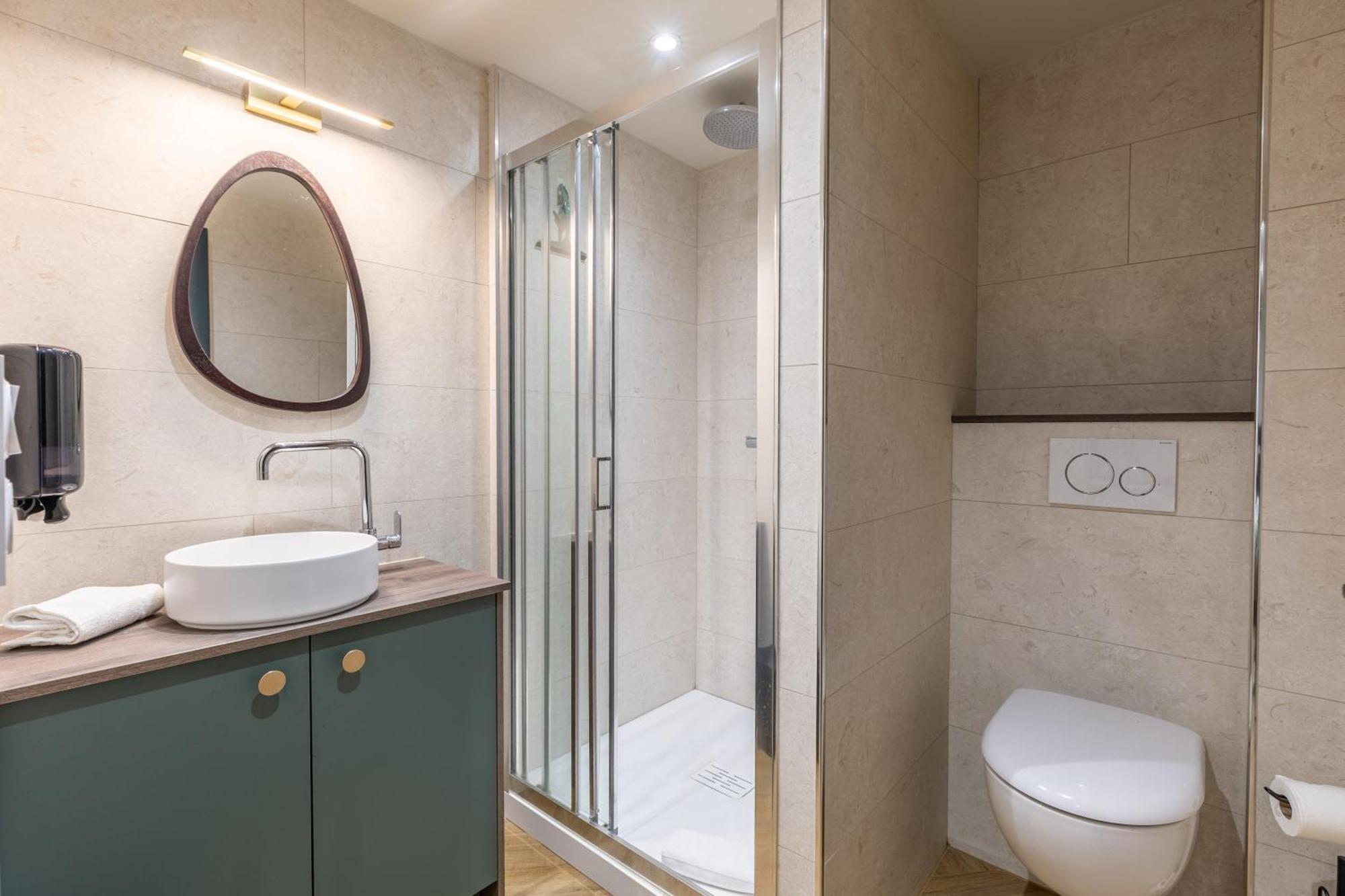 Chic&spacieux Hyper-centre A Clermont-Ferrand