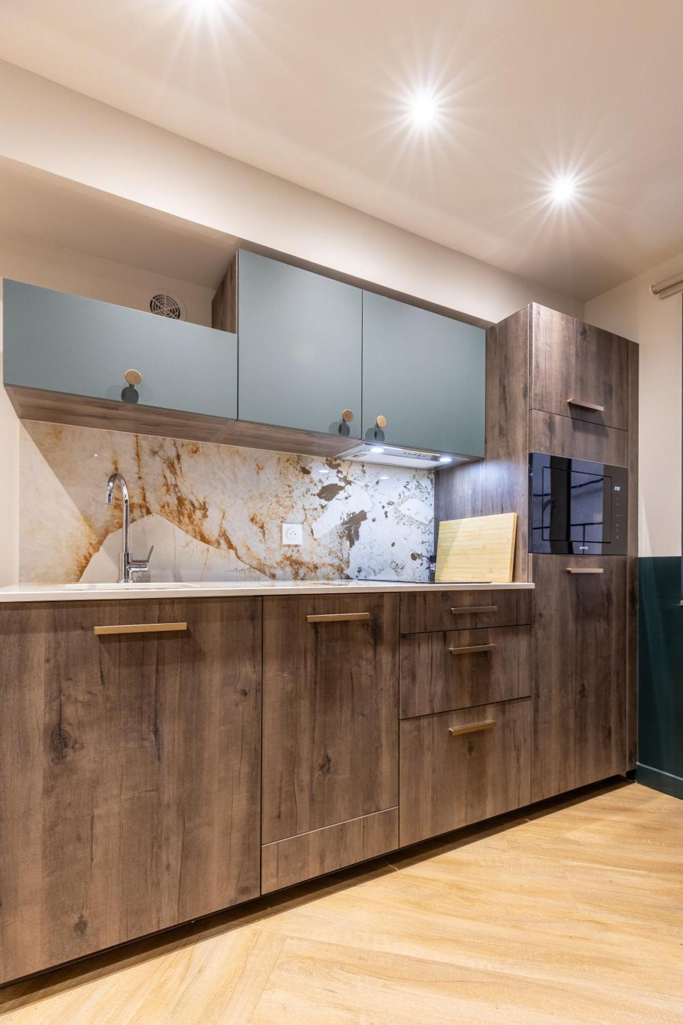 Chic&spacieux Hyper-centre A * Clermont-Ferrand