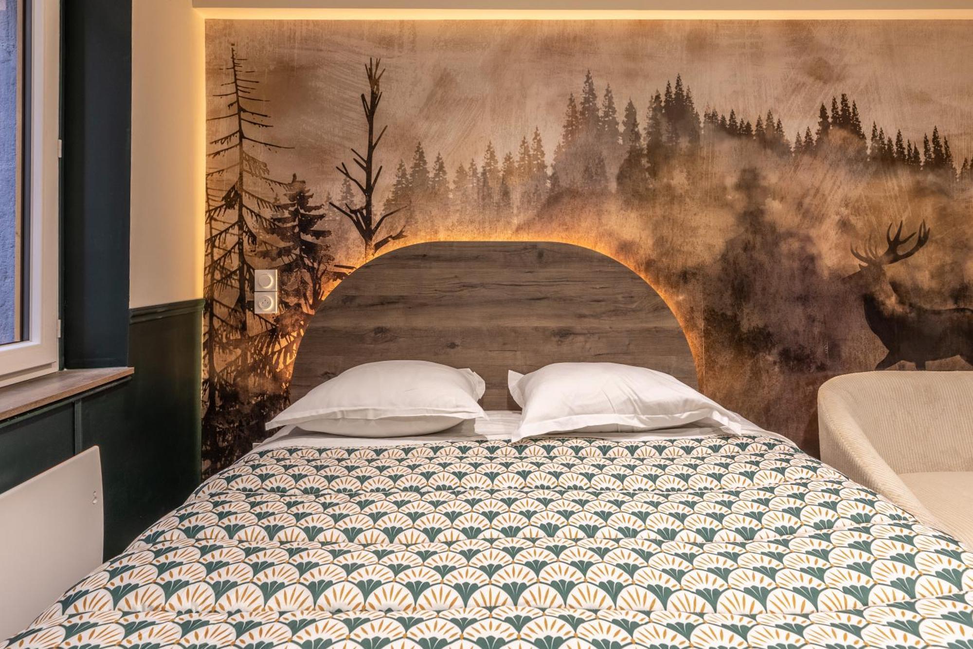 Appartement Chic&spacieux Hyper-centre A *