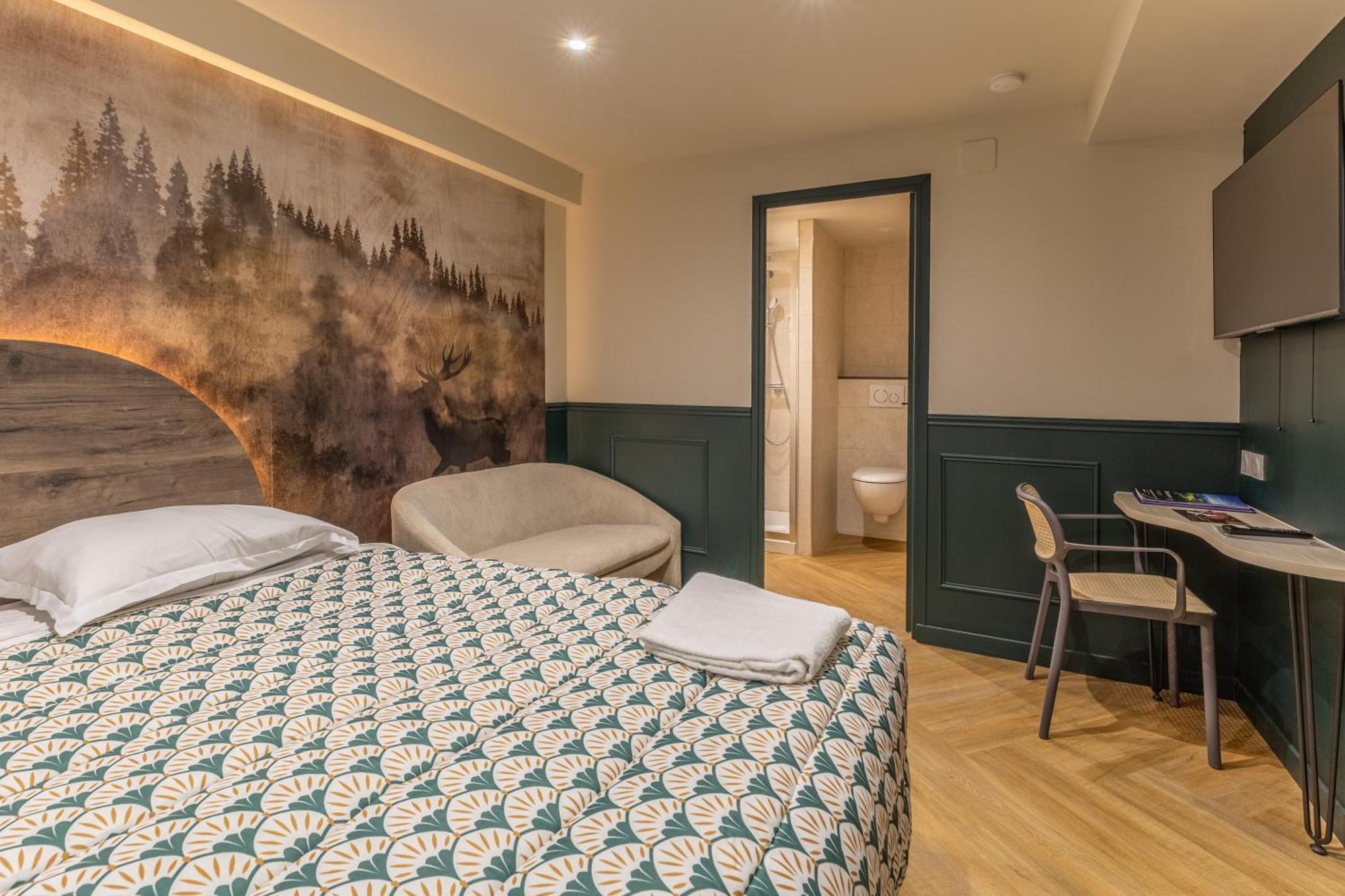 Appartement Chic&spacieux Hyper-centre A *