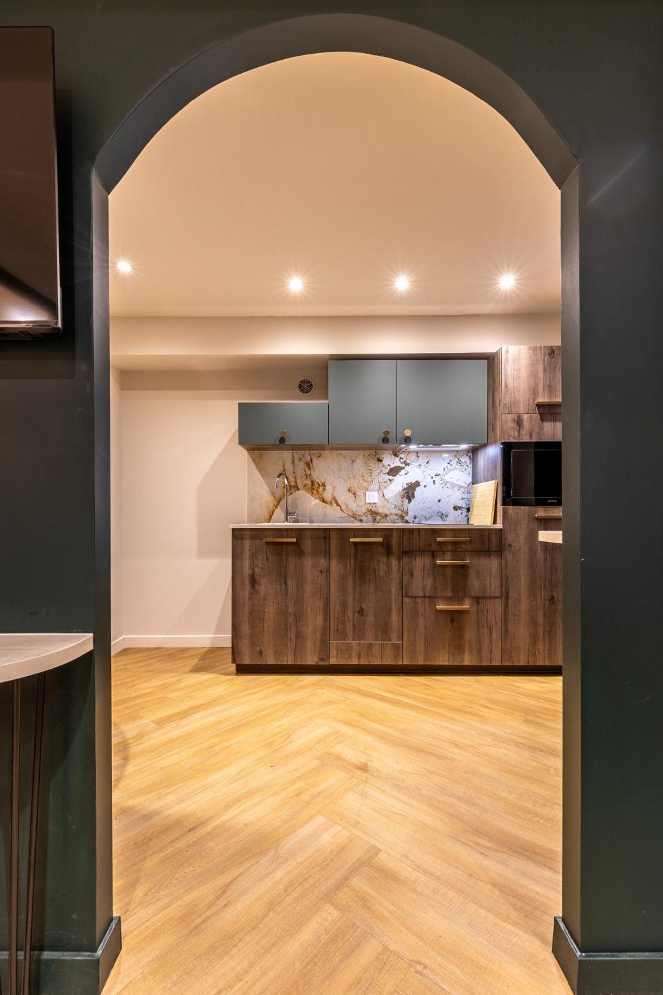 Chic&spacieux Hyper-centre A *