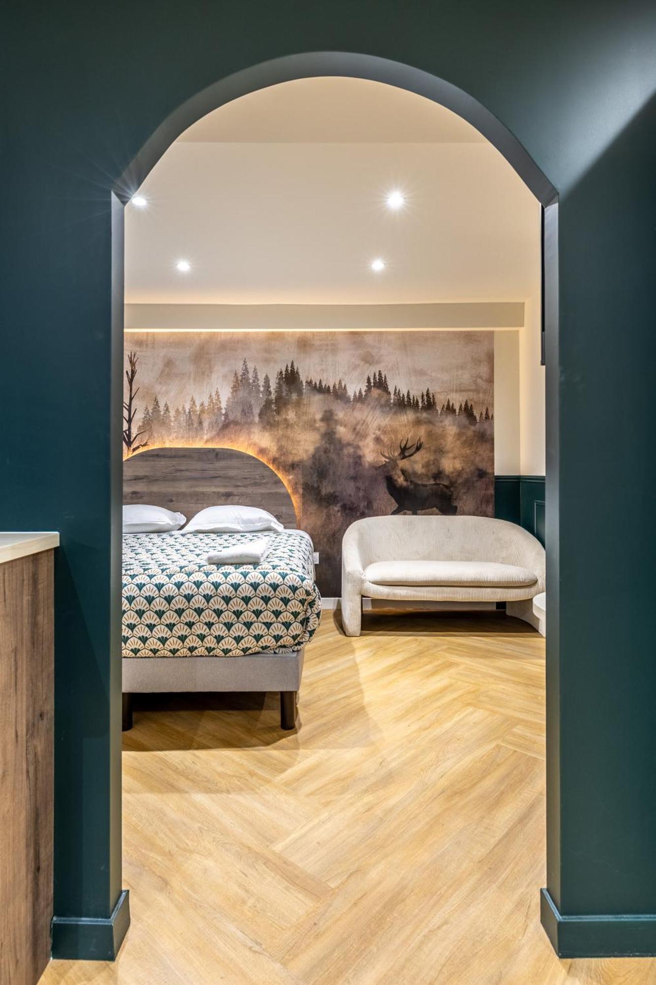 Chic&spacieux Hyper-centre A Appartement Clermont-Ferrand